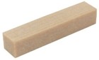 RUBBER CLEANING STICK 1-1/2x1-1/2x8